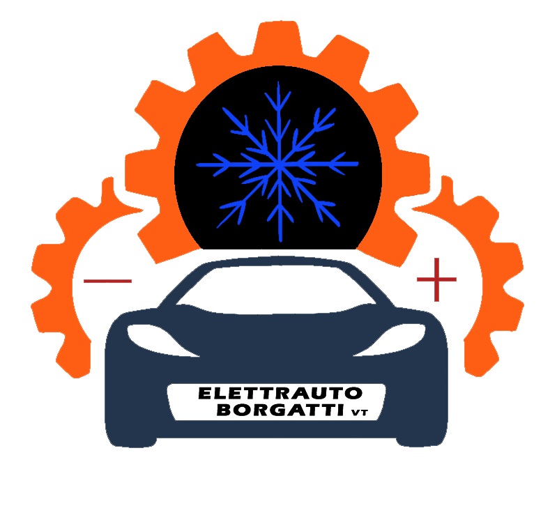 elettrauto luigino borgatti viterbo