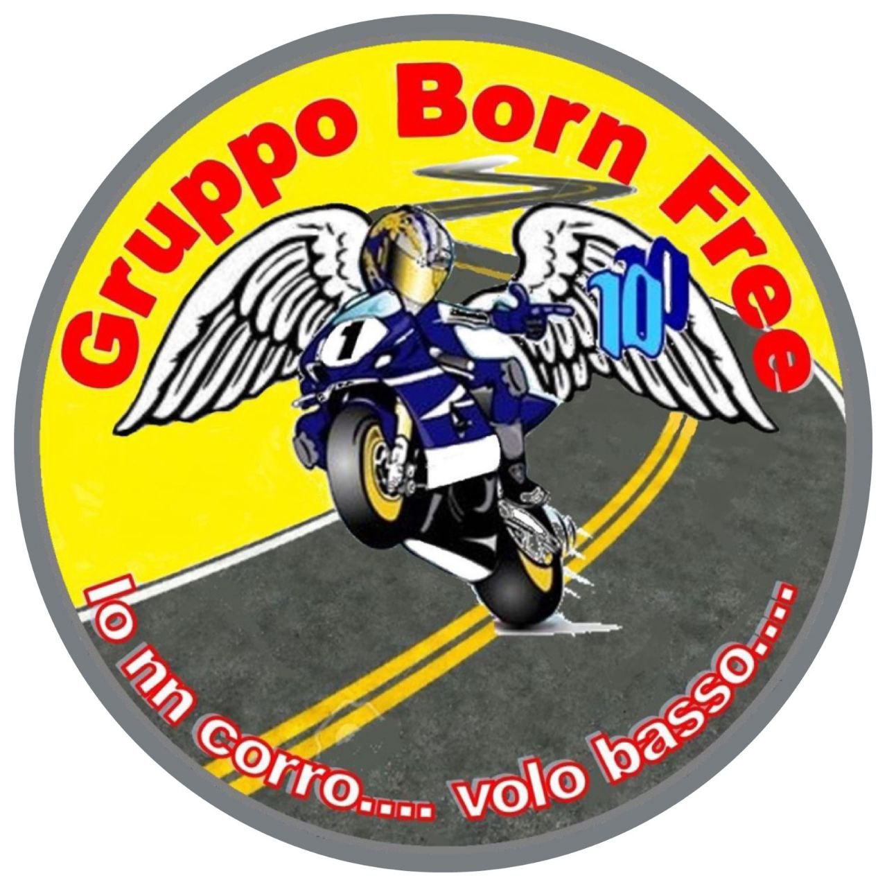 born